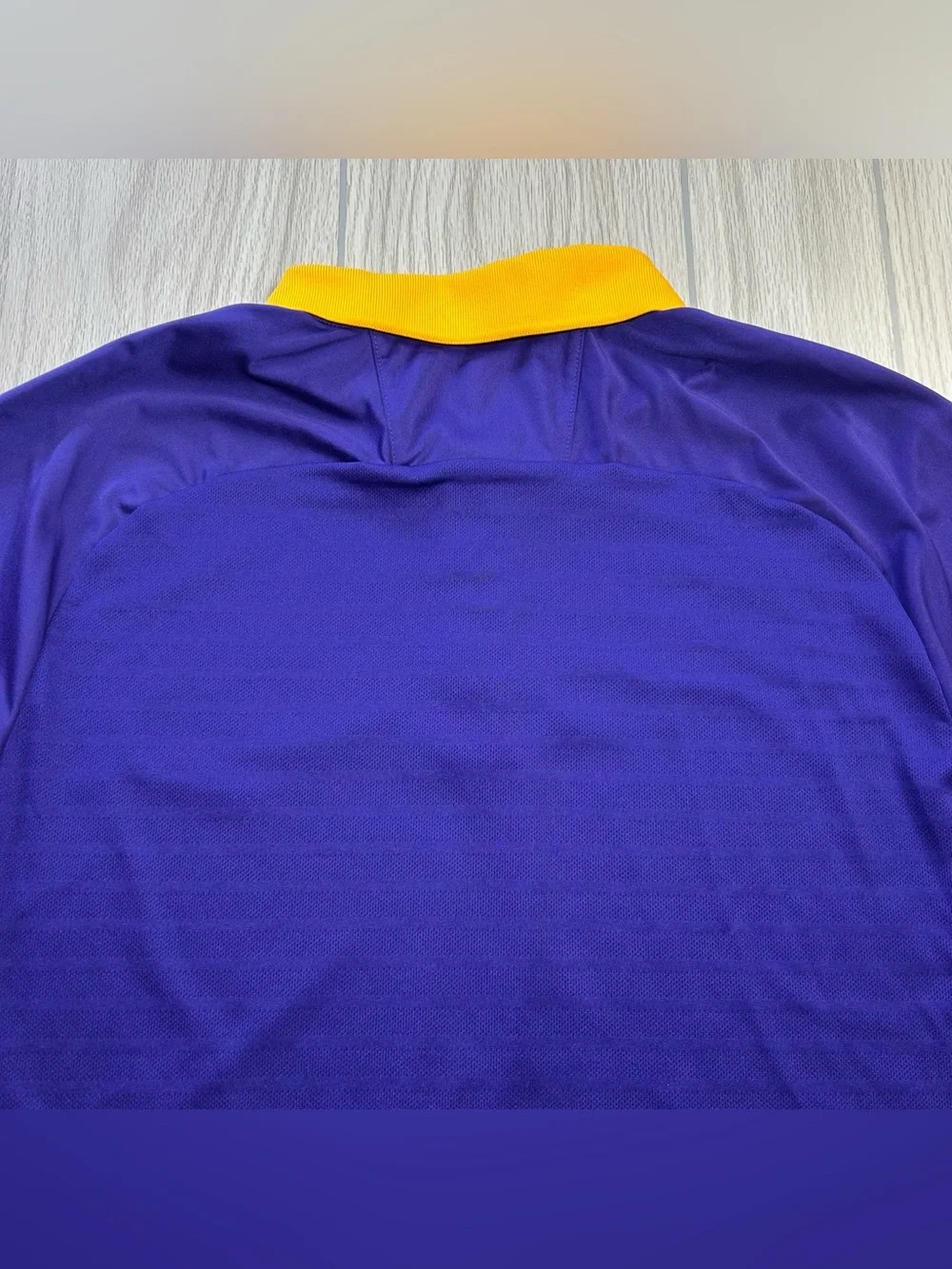 Adidas ECU East Carolina Pirates Coaches Sideline Climalite Polo Shirt Men’s M